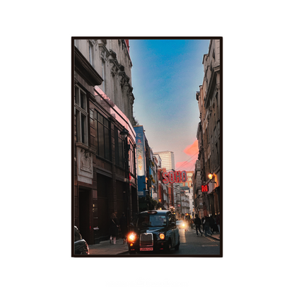 Soho Nights